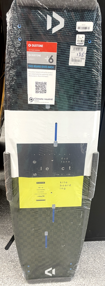Duotone Select textreme 2022 138-41