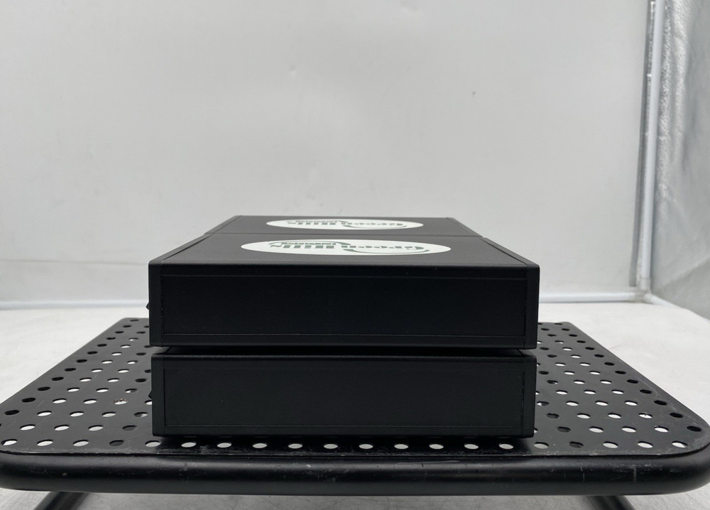 GREEN HILLS PROBE 520-GP350-01 Probe V3 Debug Device Module