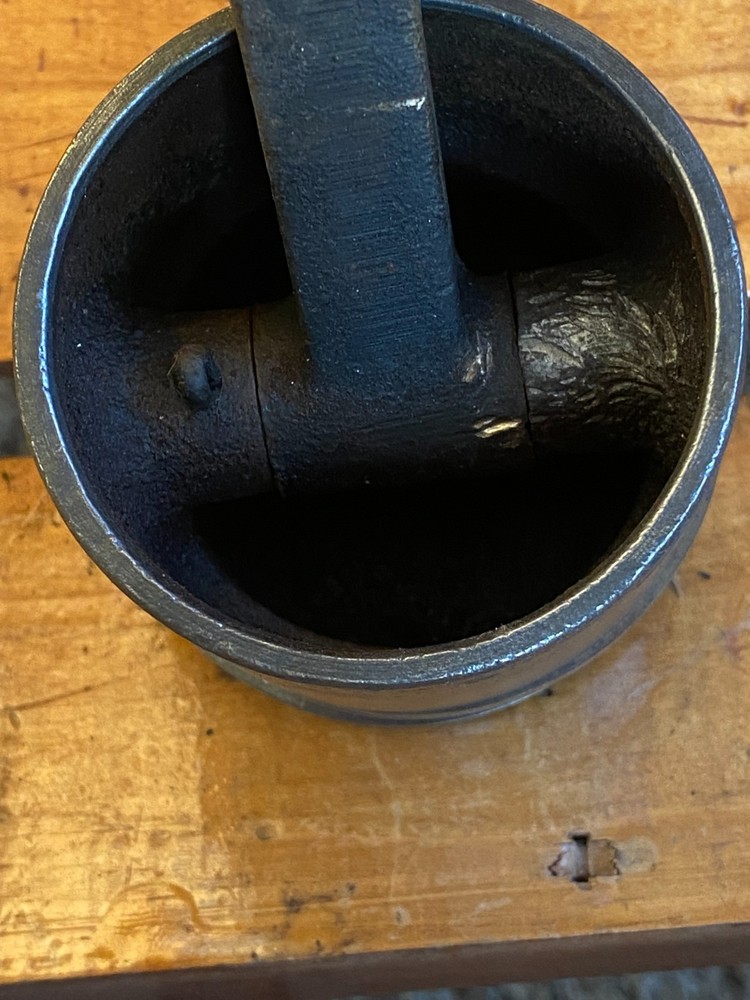 Maytag Engine Model 92 Piston Assembly
