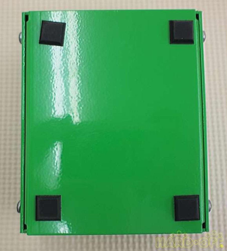 SIB Model THE TREMINATOR