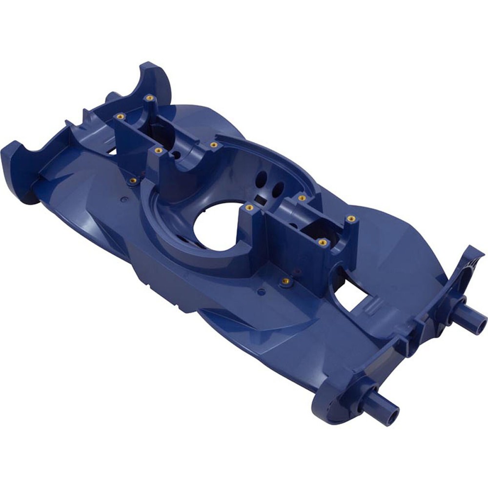 Chassis Assembly, Zodiac MX8