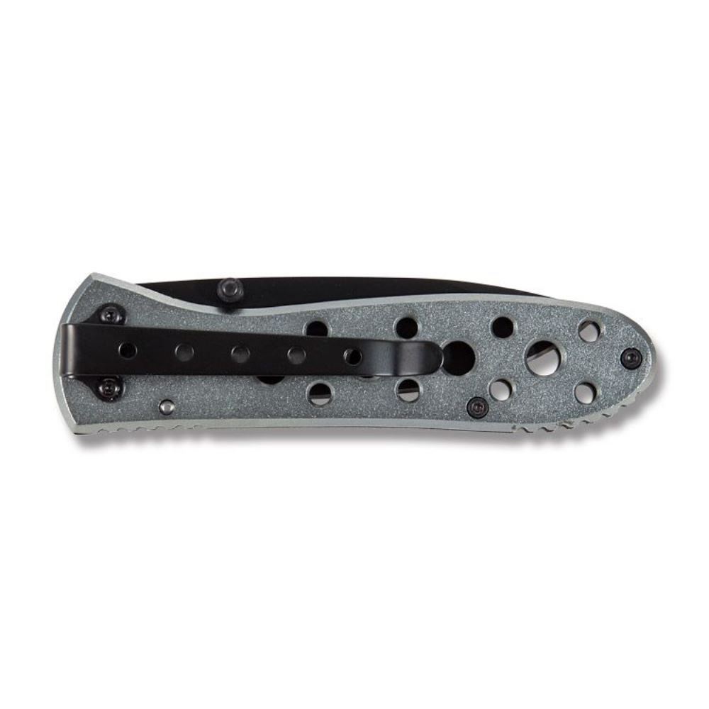 Smith & Wesson Extreme OPS Linerlock Folder Knife - NEW