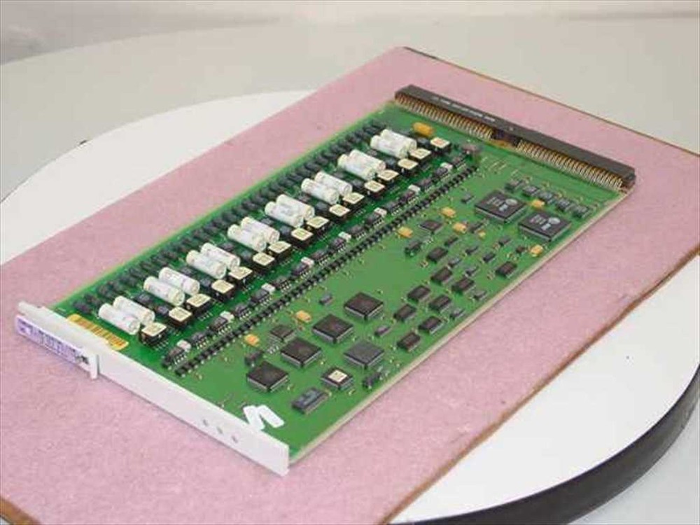 ATT Lucent TN2181 2W Digital Line V5 - Definity Enterprise Communications Server