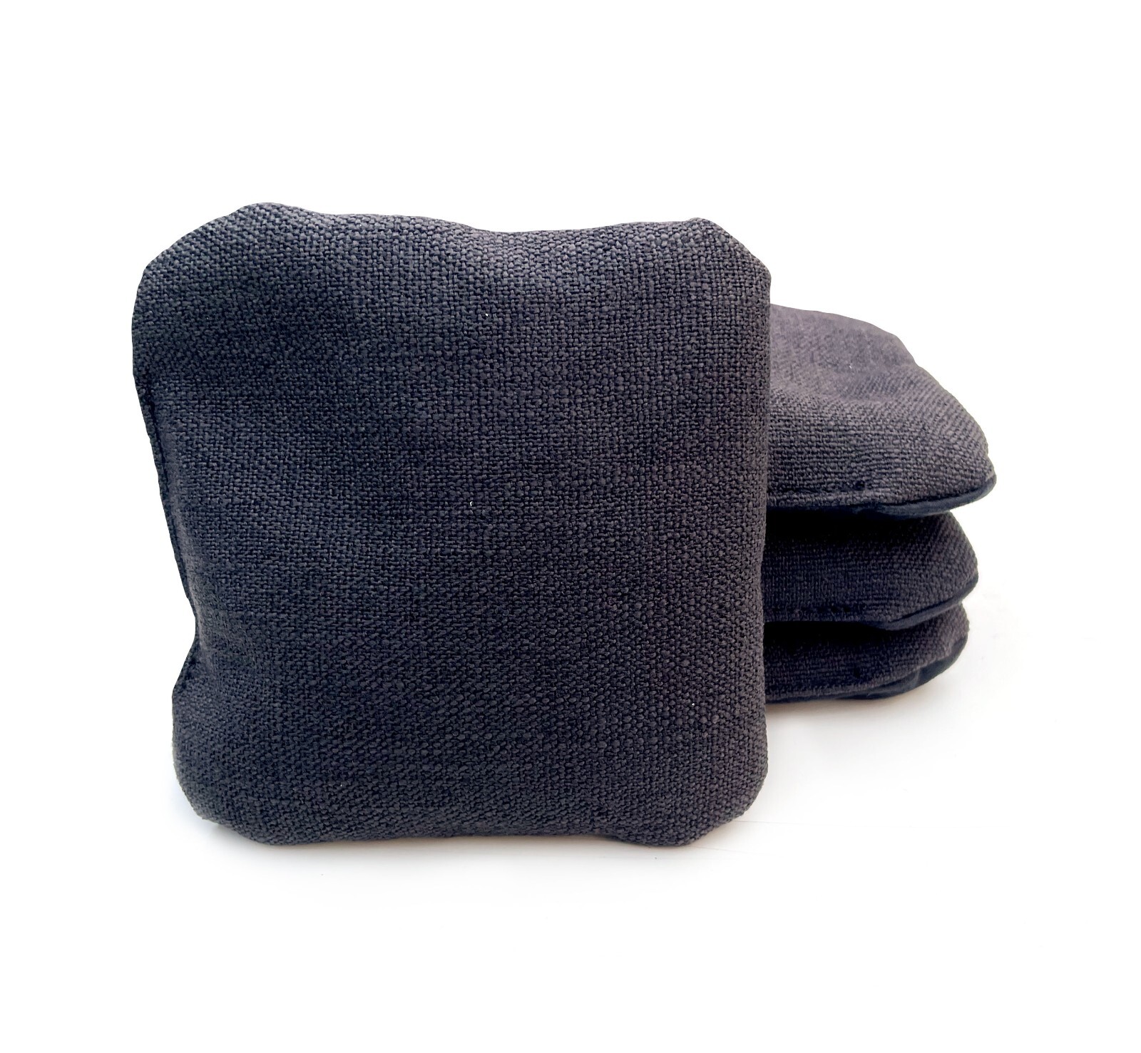 Professional Slide/Stick Cornhole Bags (Set of 8) - Pro/Tournament Cornhole Bags