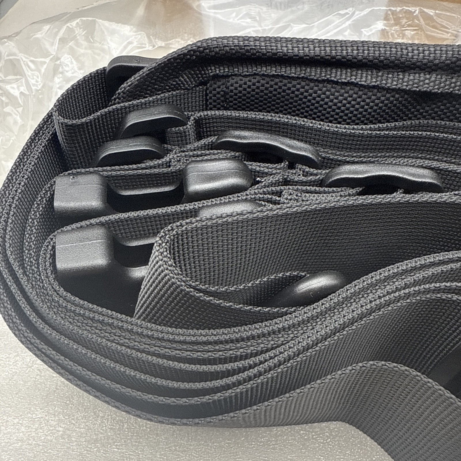 FOR Kayak Surfboard Paddle Board Shoulder Strap Hands-Free Carrying Adjustable