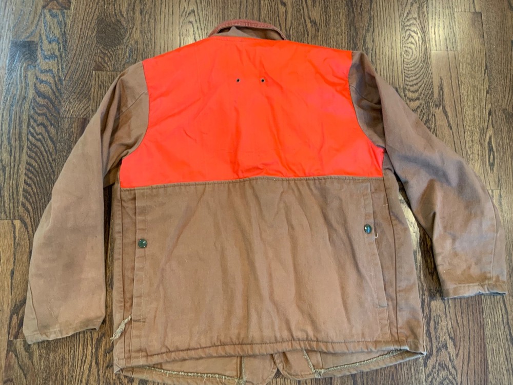 Ideal Upland Hunting Jacket Size 18Y