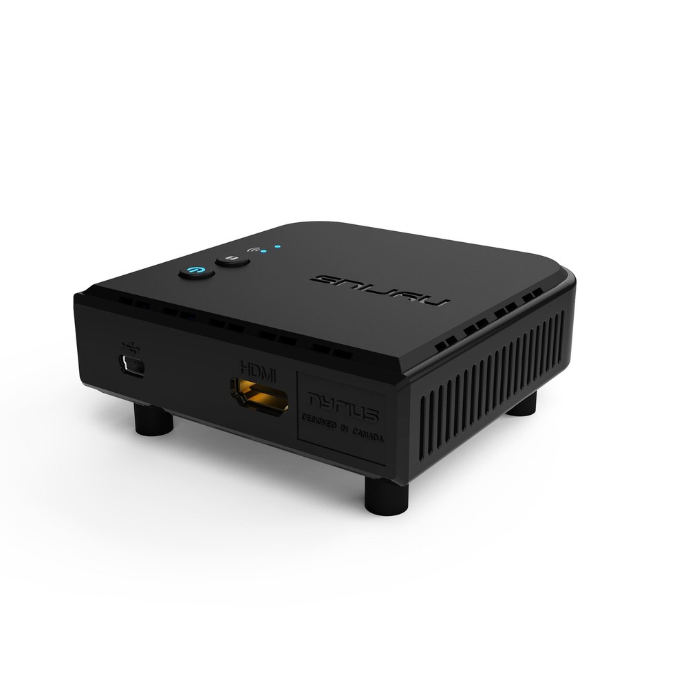 Nyrius ARIES Prime Wireless HDMI Transmitter & Receiver System - 4 Pack