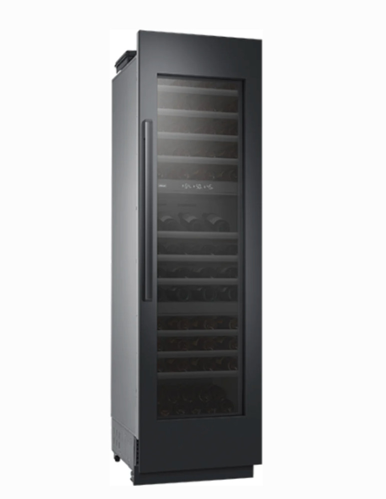 Dacor 24-Inch Panel-Ready Wine Column DRW24980RAP/DA
