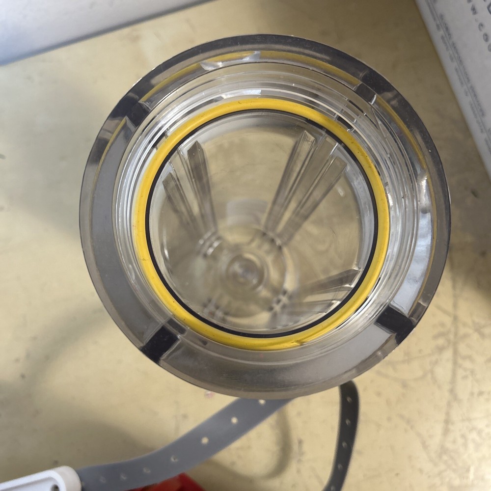Scaltrol Water Treatment System