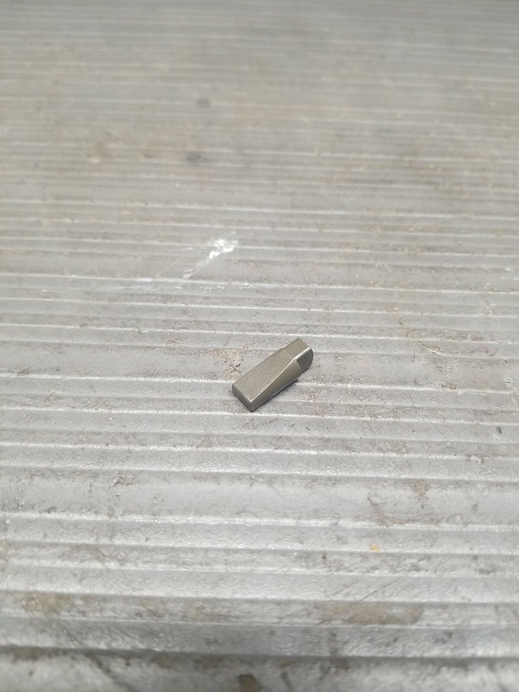 Scott 350R Stereo Toggle Knob