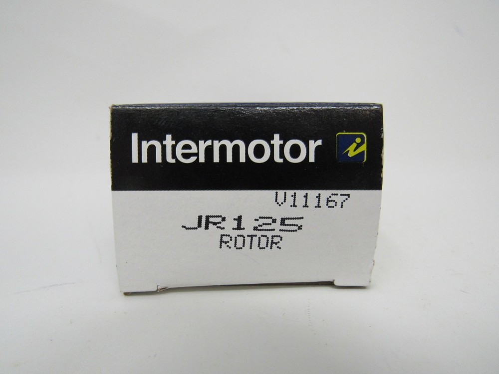 Intermotor Distributor Ignition Rotor JR125