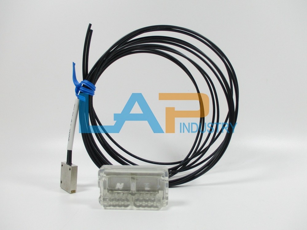 1Pcs New Fiber Optic Sensor FD-AFM2