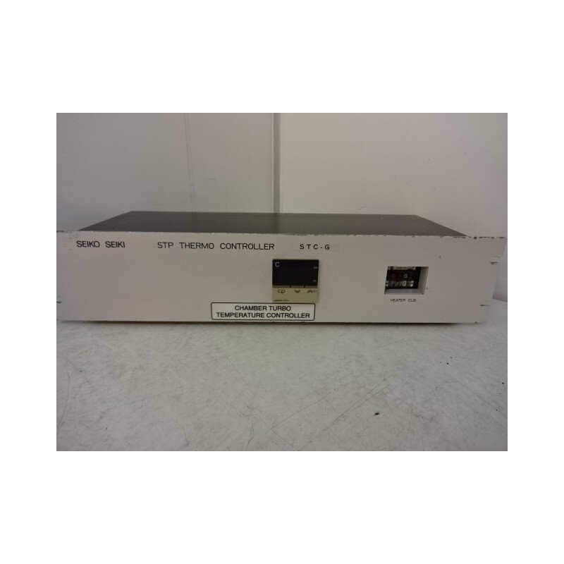 STP THERMO CONTROLLER