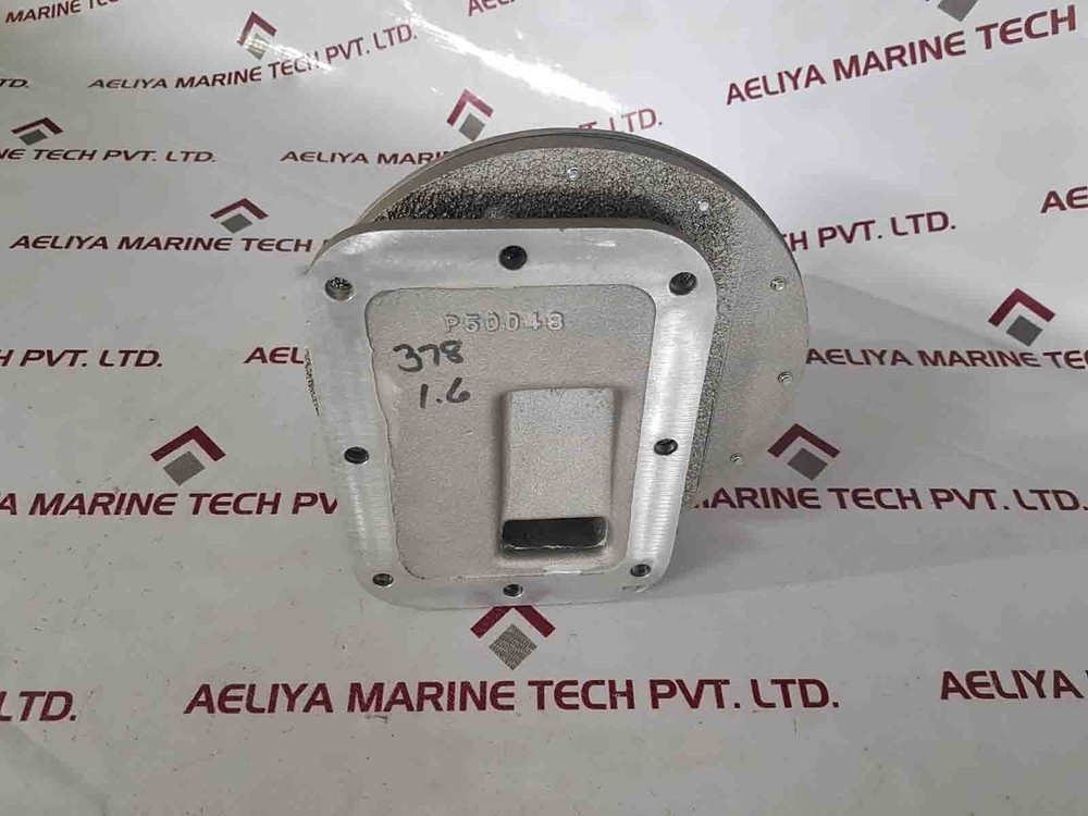 ENGINE SYSTEMS 8362040 Crankcase Pressure Detector