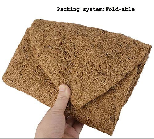 36 Inch Thickness Window Box Liners for Planter