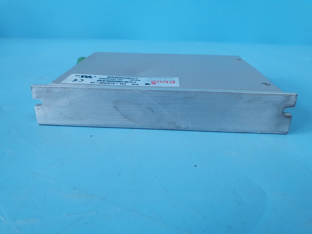 ELMO MOTION CONTROL CEL-A10/200-C6 SERVO DRIVER