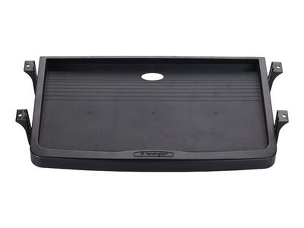 Kensington Underdesk Basic Keyboard Drawer (K60009US) , Black