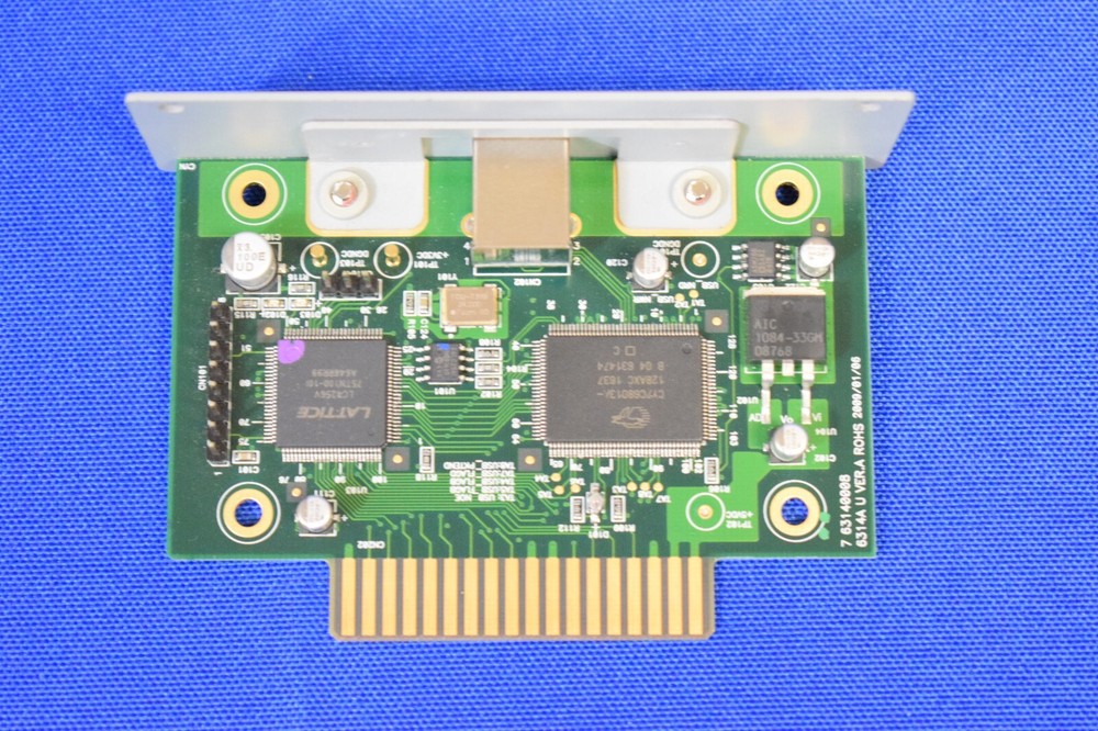 Chroma A631003 USB Interface for Model 6314A, 6312A