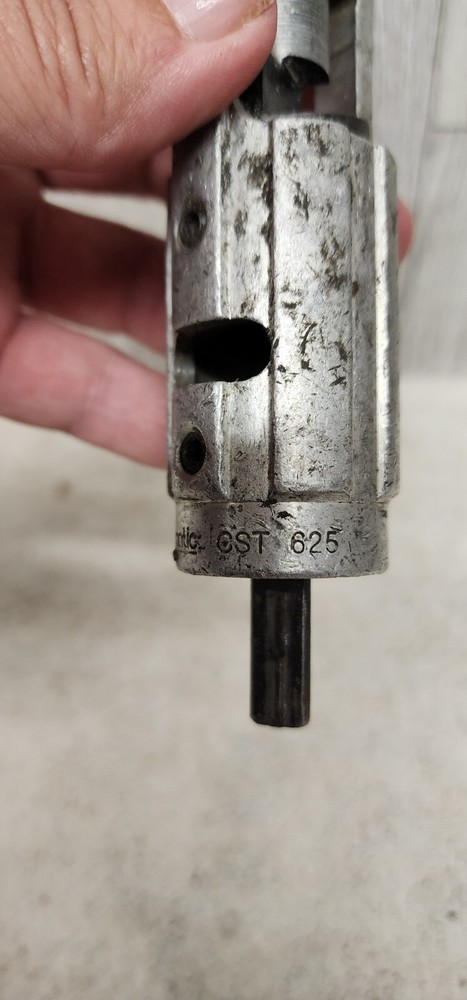 Ripley Cablematic - CST625 Coring Tool for P3 Cable.