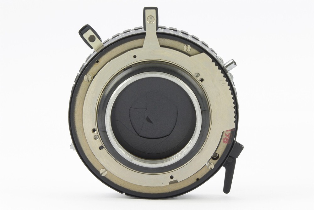 Compur 0 Shutter Unit