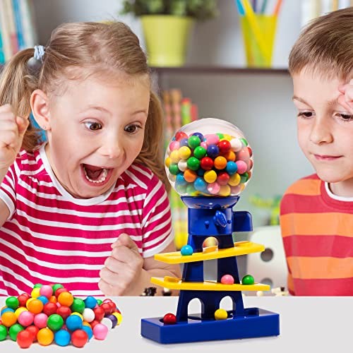 Gumball Machine Candy Dispenser
