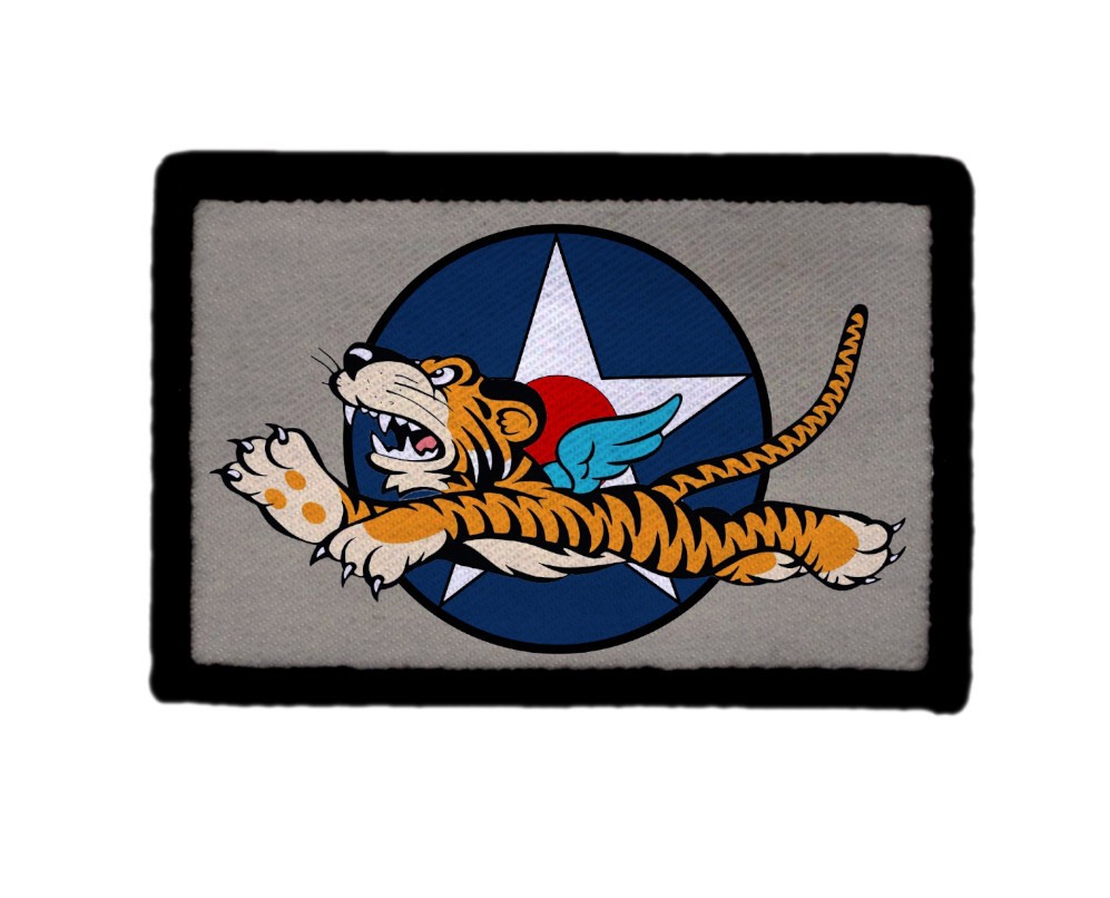 Big Dick Playa Les Grossman Tropic Thunder Patch Sew on [sub]