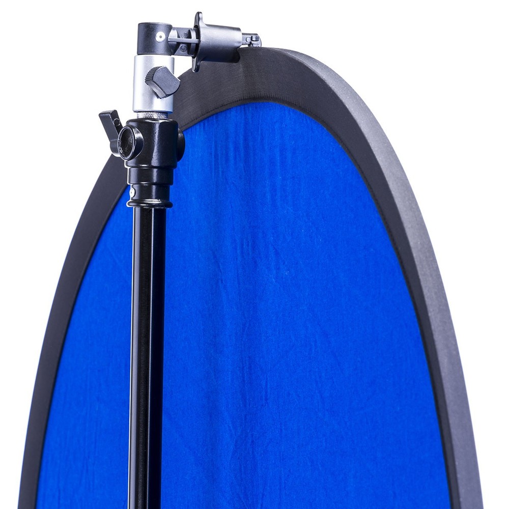 Flashpoint Backdrop and Reflector Holder Clip #FPX-CP200