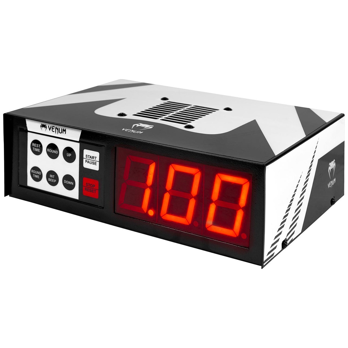Venum Digital Boxing Round Timer