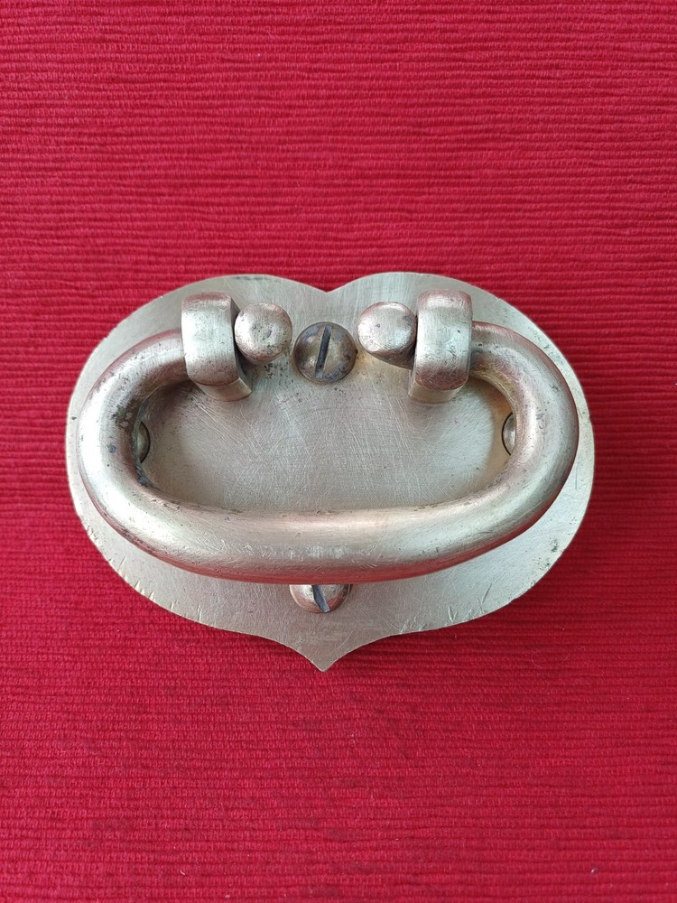 Brass Door Knocker/Handle
