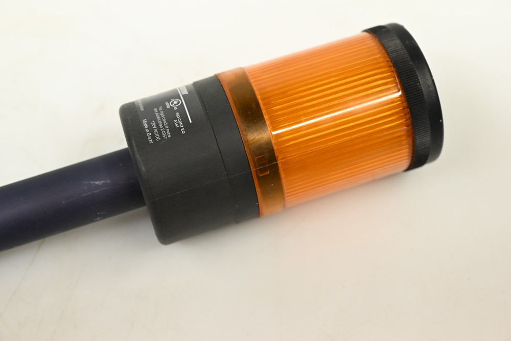 Eaton E26 stacklight flashing base, Incandescent Stacklight Modules, Flashing,