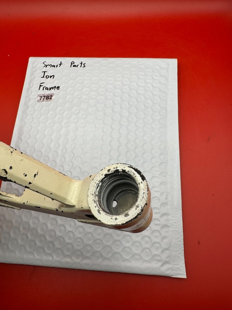 Smart parts Ion Frame