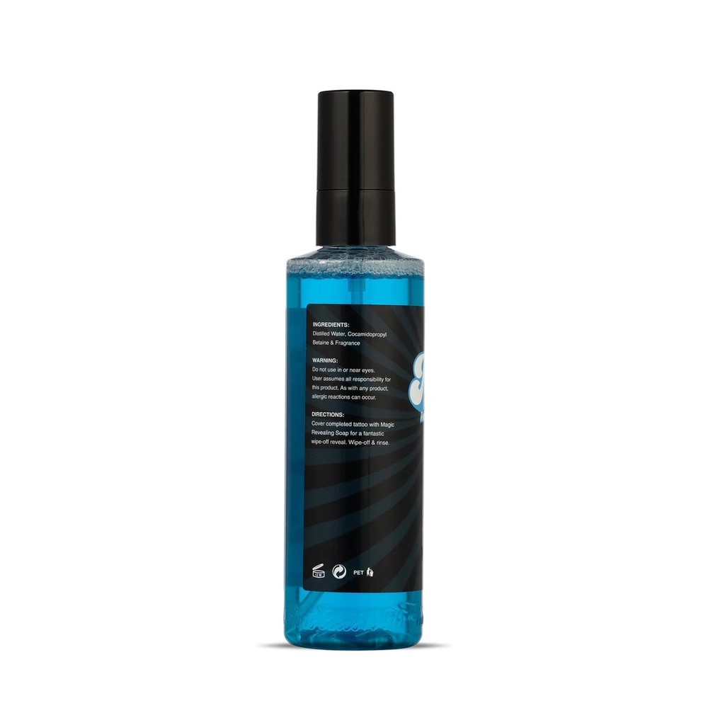 Tattoo Cleaning Soap Dynamic Magic Revealing Soap Tattoo