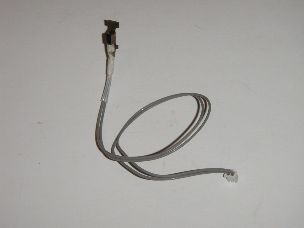 Temperature Sensor Assembly for Breadman Bread Maker Model TR2200 3-rivet only