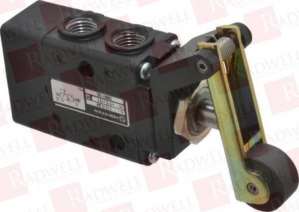 NORGREN 03061122 / 03061122 (USED)