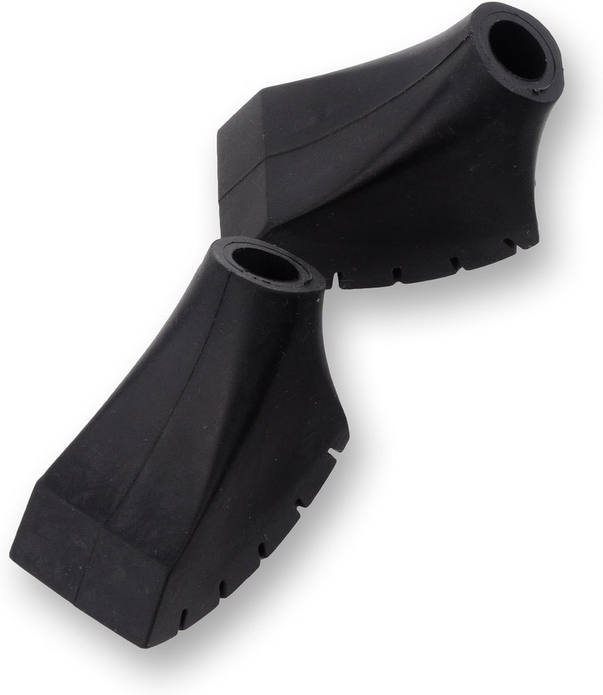 Trekking Poles Accessories, Baskets and Tips