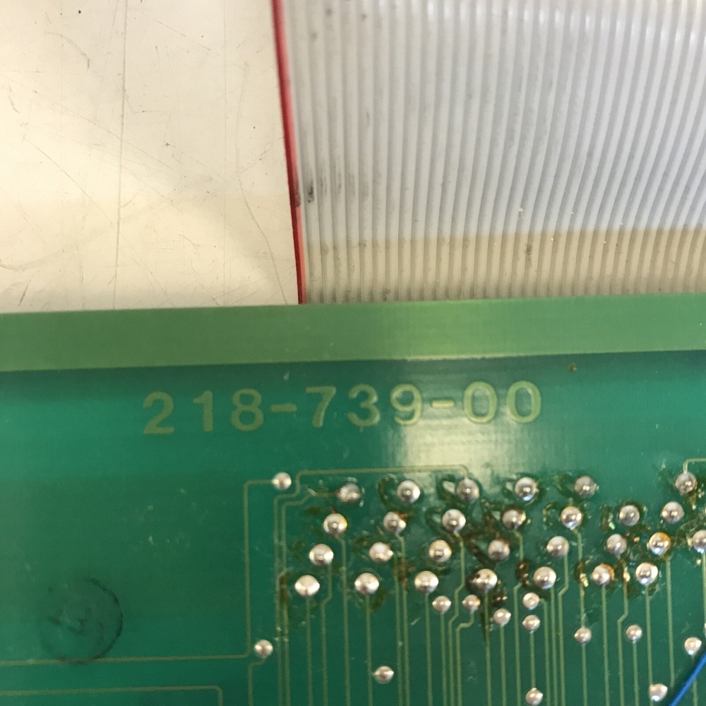 Dukane 110-3276 selling as is untested.