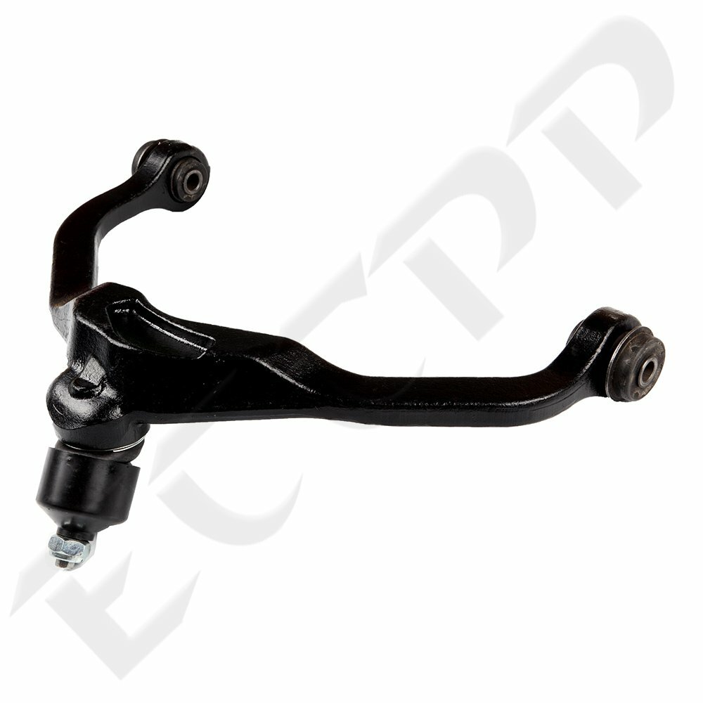 For 2007-2012 Dodge Nitro & Jeep Liberty ECCPP 2pcs Front Upper Control Arms Set