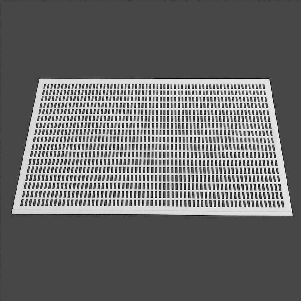 3Pcs 10 Frame Queen Bee Excluder Trapping Net Grid Separate Queen Bees Board