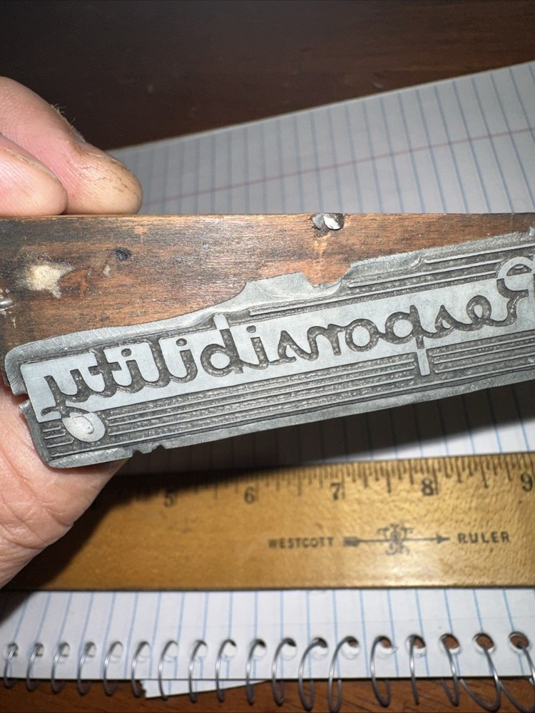 Print Block “ Responsibility “￼