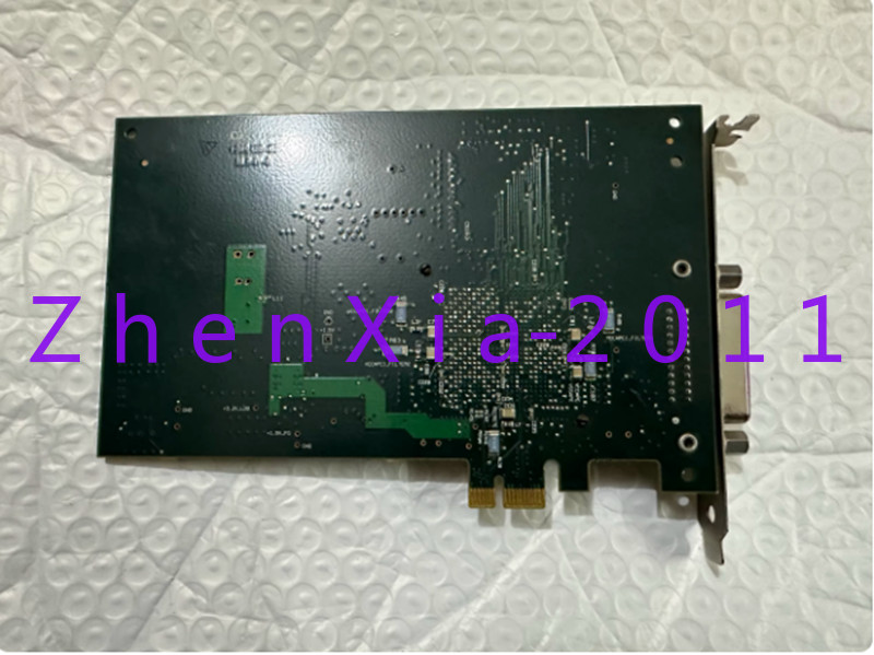 1PC used NI PCIe-GPIB GPIB Card