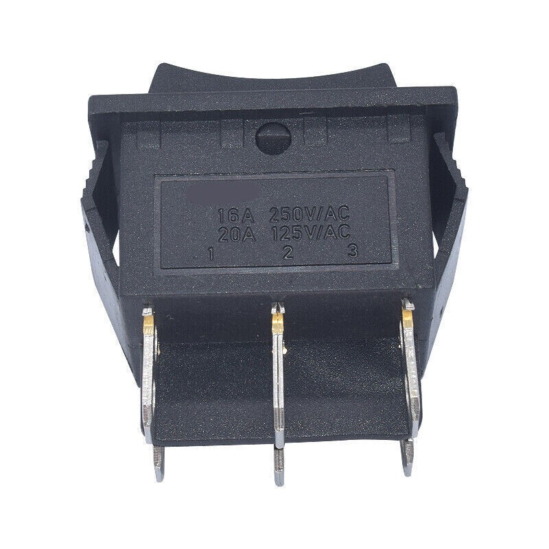 1pcs for 8750 Watt Gas Powered Portable Generator  Start Switch