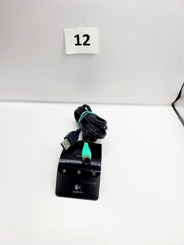 Logitech Connect Receiver 810-000595