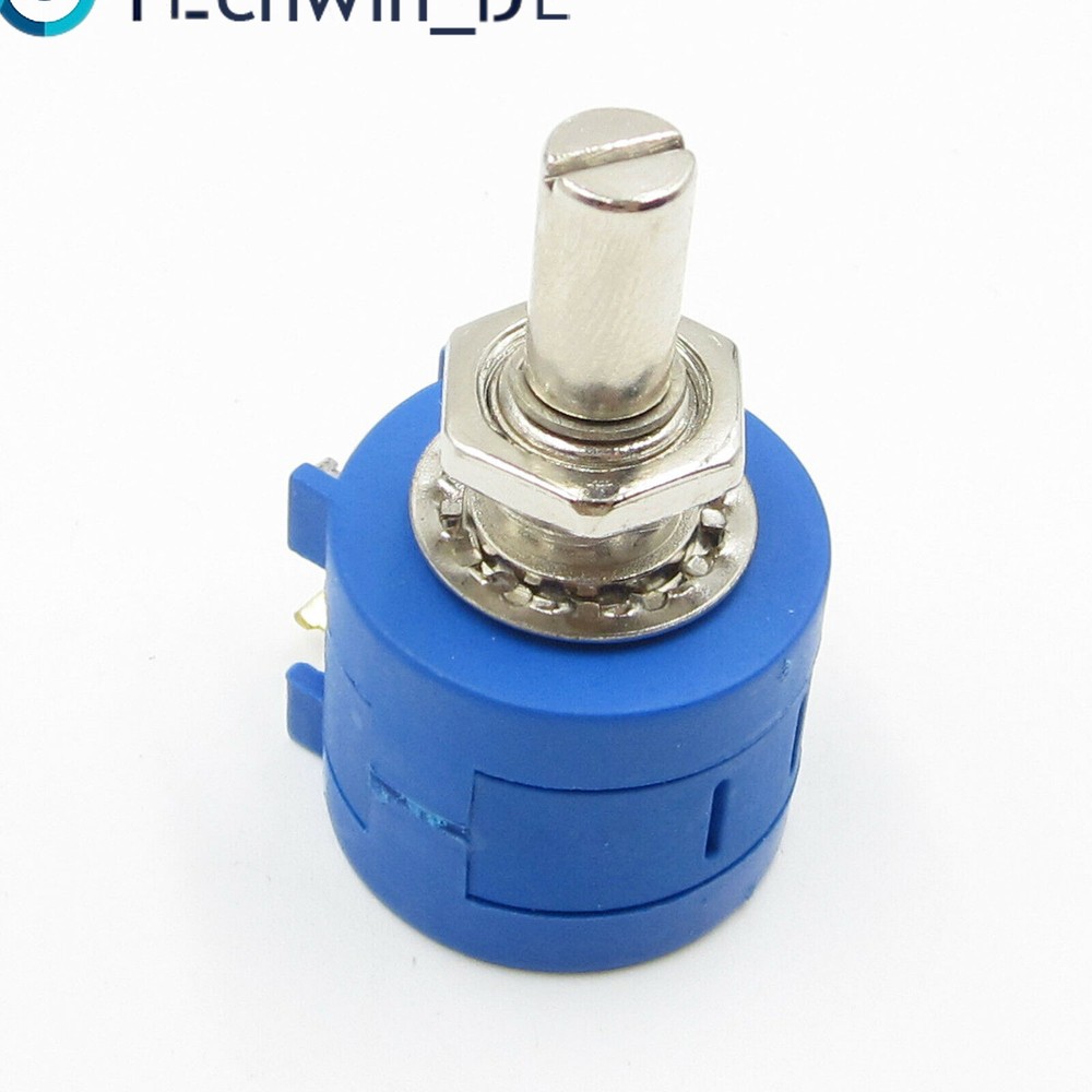 3590S-2-502L 5K Ohm Adjustable Precision Multi-turn Potentiometer new