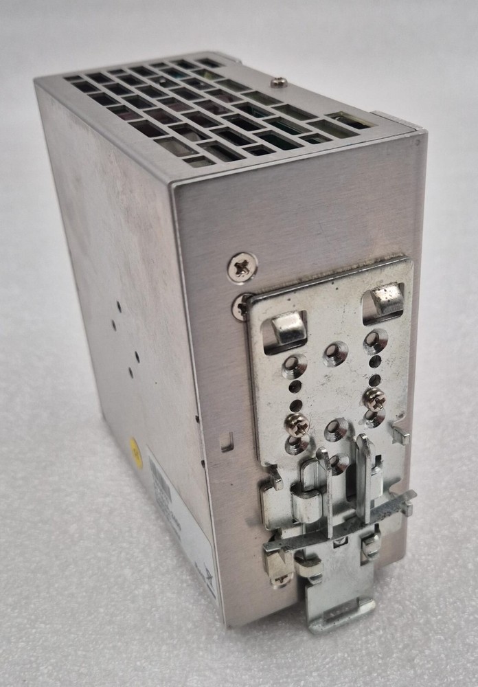 Cabur XCSW241C UNIVERSAL POWER Supply Rail Switch Drive