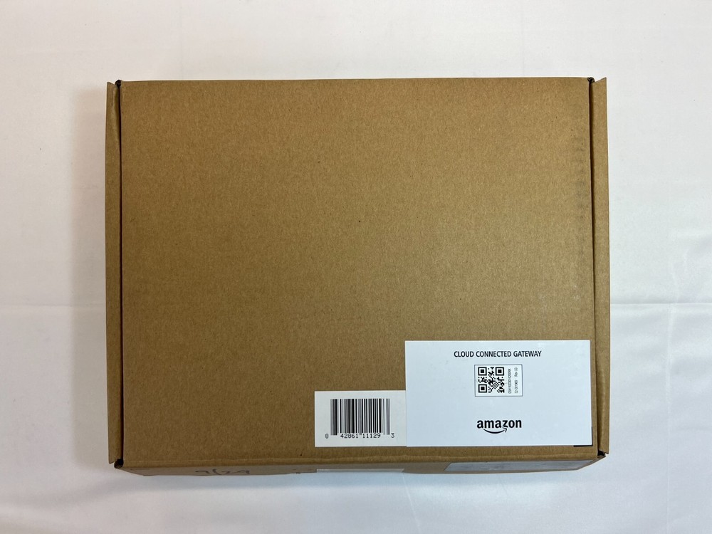 Amazon Cloud Connected Gateway Access Control Unit cBAC-1