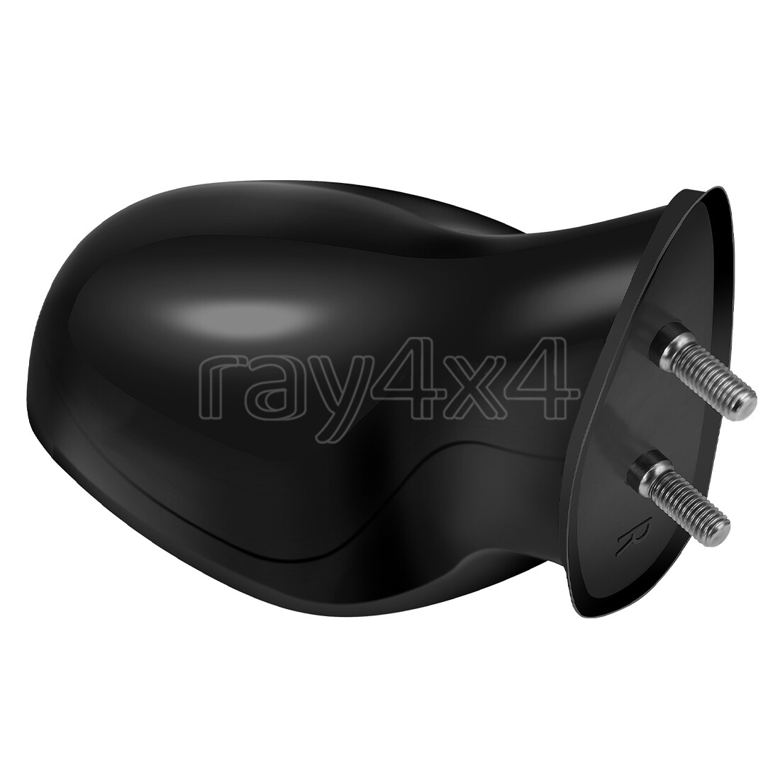 Mirror Right For Yamaha WaveRunner FX XLT800 XLT1200 2001-2005 F0V-U596C-04-00