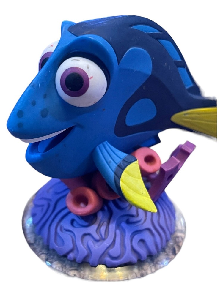 Lot 10 Disney Infinity Figures