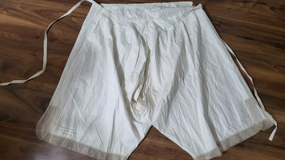 Victorian Collection Panties