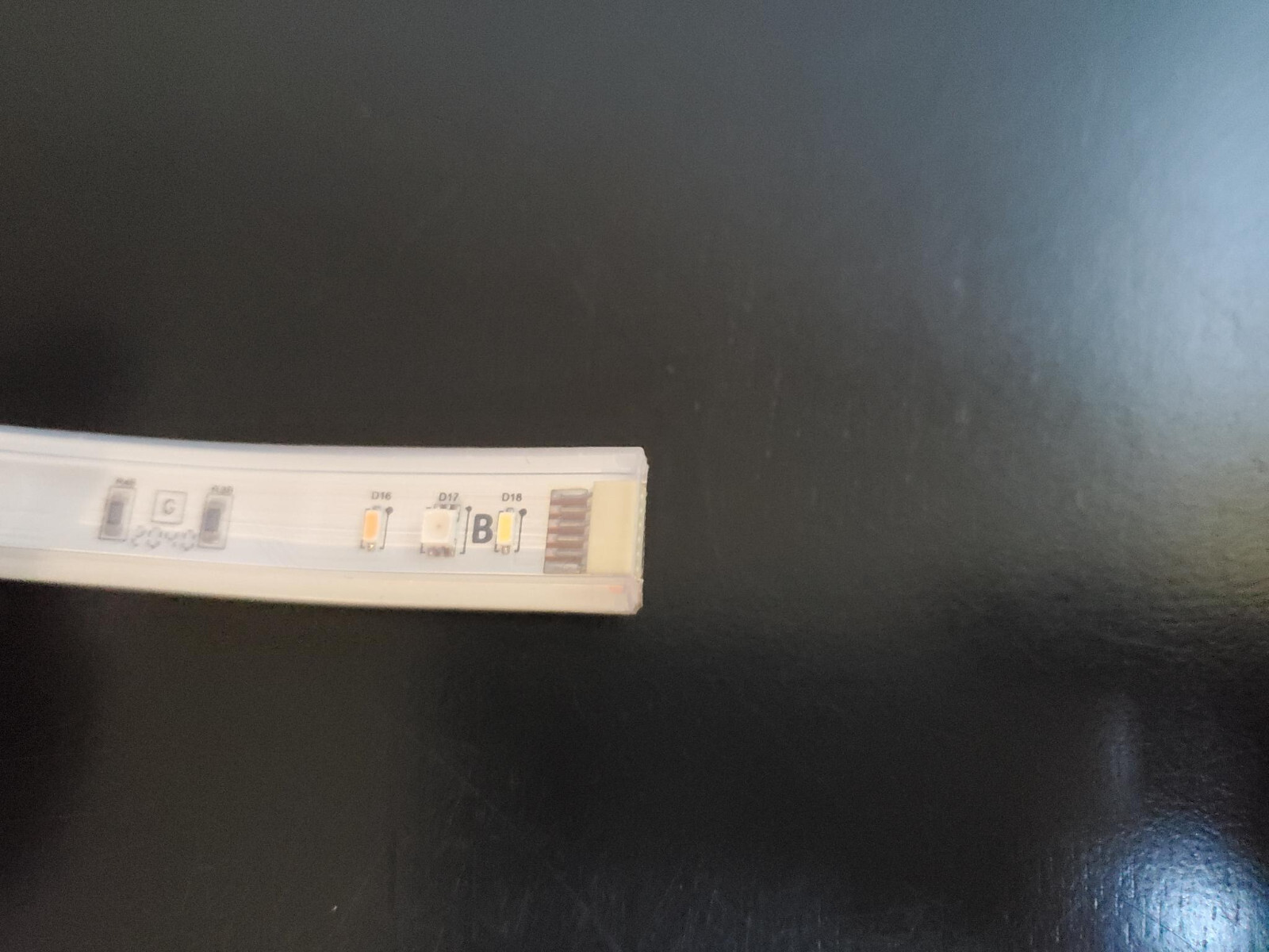 Philips Hue Lightstrip Plus V4 2m (80") Extension