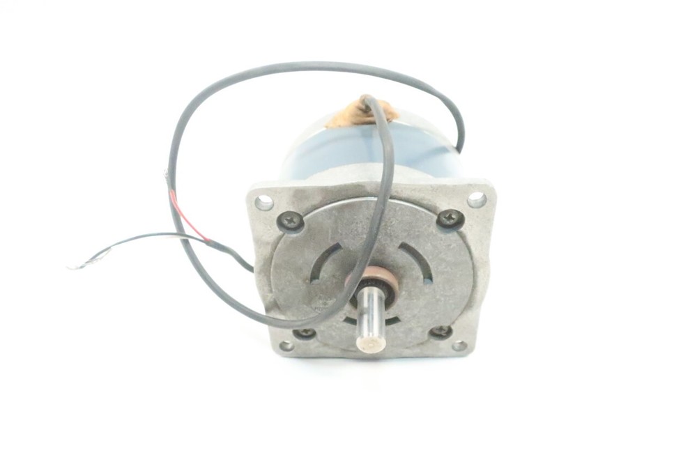 Eastern Air Devices LA34ADB-7 Linear Actuator